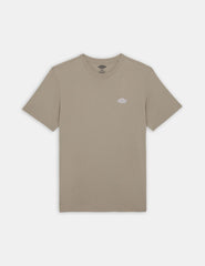 Camiseta Dickies Summerdale Beige