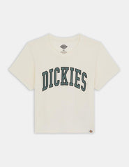 Camiseta Dickies Aitkin Beige