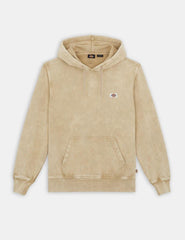 Sudadera Dickies Newington Camel