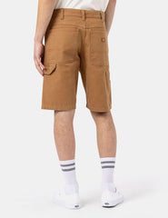 Bermudas Dickies Duck Canvas Marrón