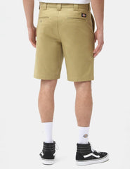 Bermudas Dickies Cobden Caqui