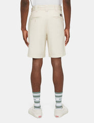 Bermudas Dickies Cobden Blanco