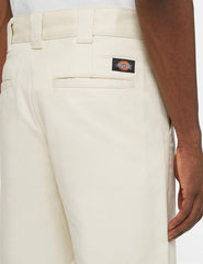 Bermudas Dickies Cobden Blanco