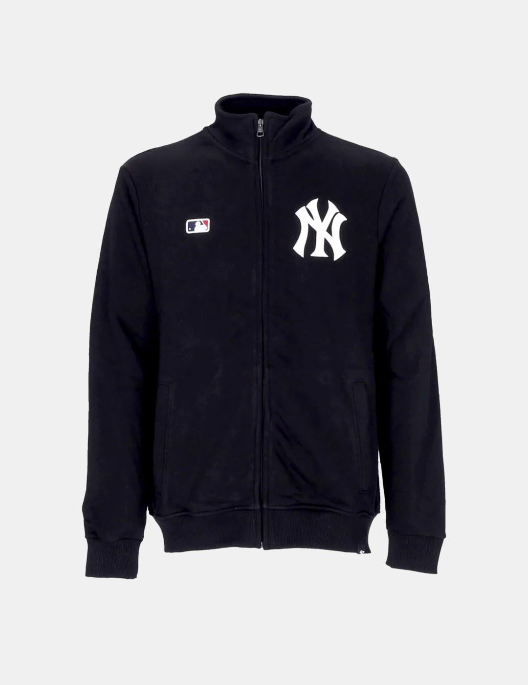 Sudadera 47 Brand MLB Yankees Embroidery 47 Helix