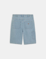 Bermudas Dickies Madison Denim Vintage Azul