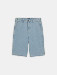 Bermudas Dickies Madison Denim Vintage Azul