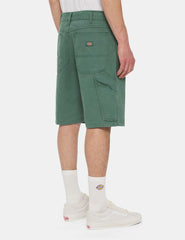 Bermudas Dickies Duck Canvas Verde