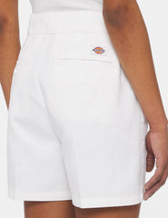 Shorts Dickies Phoenix Rec Blanco