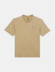 Camiseta Dickies Newington Marrón