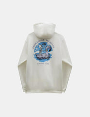 Sudadera Vans Beer Float Marshmallow