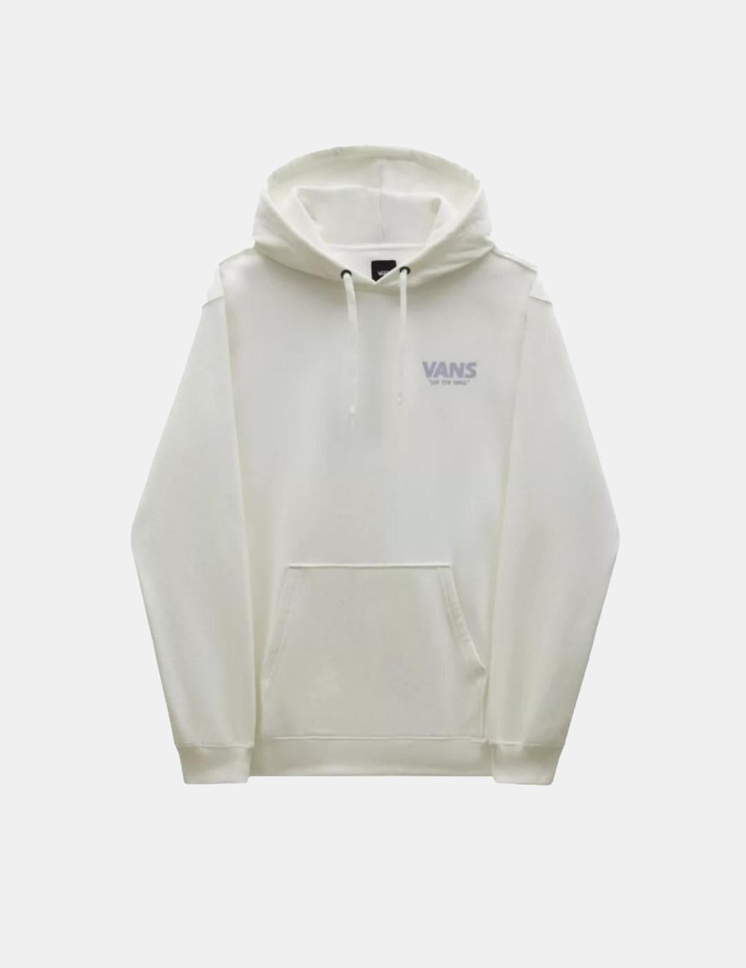 Sudadera Vans Beer Float Marshmallow