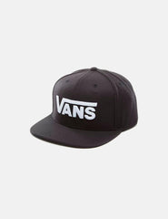 Gorra Vans Drop V II Negro