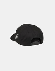 Gorra Grimey Lucky Dragon Negro