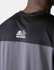 Camiseta The North Face Ma Antracite Grey