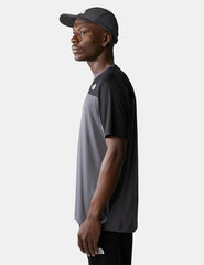 Camiseta The North Face Ma Antracite Grey