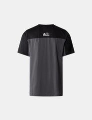 Camiseta The North Face Ma Antracite Grey