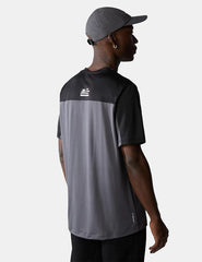 Camiseta The North Face Ma Antracite Grey