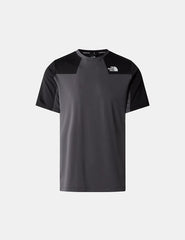 Camiseta The North Face Ma Antracite Grey