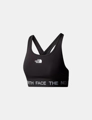 Top The North Face Tech Bra Negro