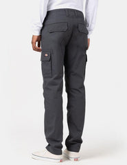 Pantalones Dickies Millerville Gris