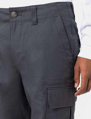 Pantalones Dickies Millerville Gris