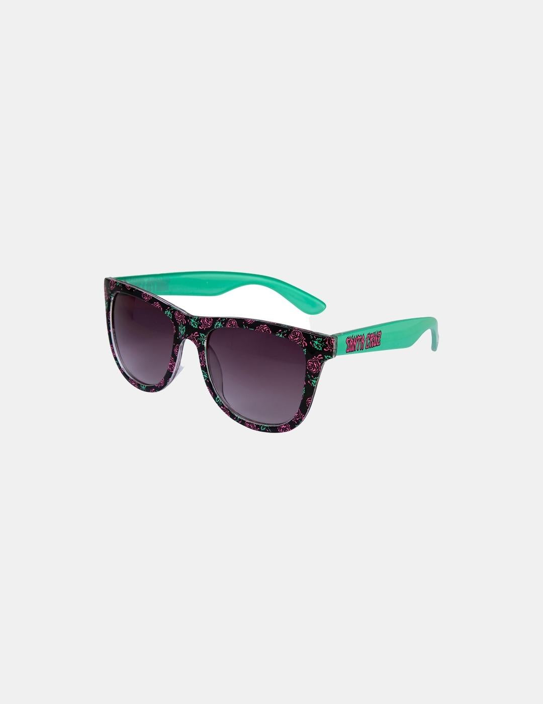 Gafas Santa Cruz Dressen Roses