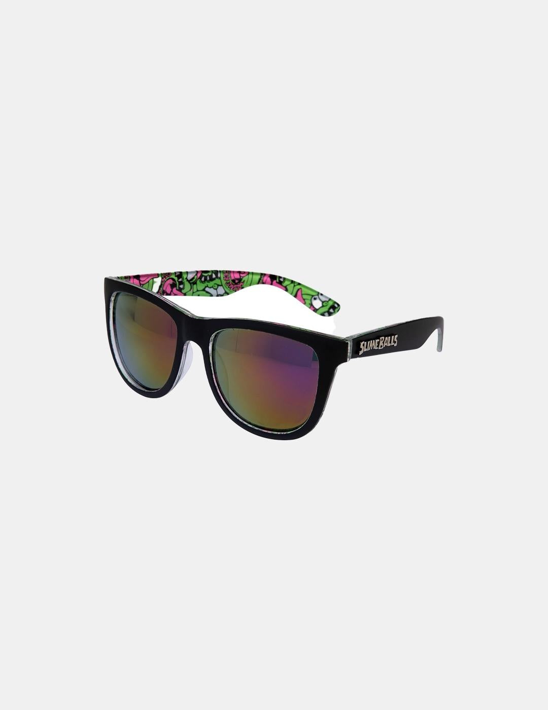 Gafas Santa Cruz SB Insider Negro Rosa