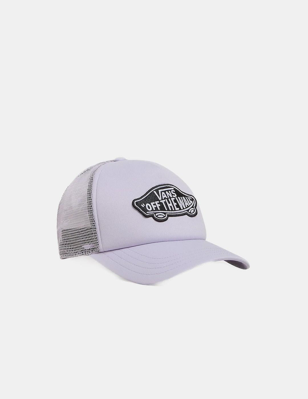 Gorra Vans Classic Patch Curved Bill Cosmic Sky