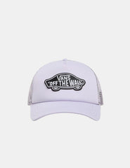 Gorra Vans Classic Patch Curved Bill Cosmic Sky