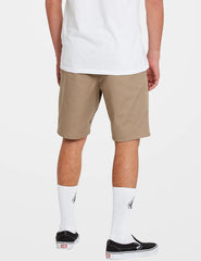 Bermudas Volcom Frickin Mdrn Stch 19