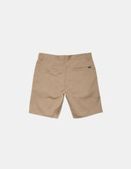 Bermudas Volcom Frickin Mdrn Stch 19