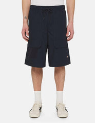 Bermudas Dickies Fisherville Azul