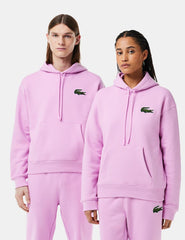 Sudadera Lacoste SH6404 Rosa