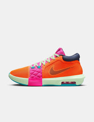 Zapatillas Nike Lebron Witness VIII Multicolor