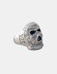 Anillo DGK Goon Plateado