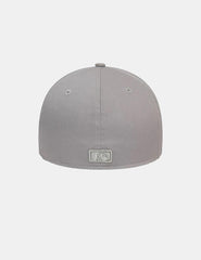 Gorra New Era 39Thirty Mlb Yankees Gris