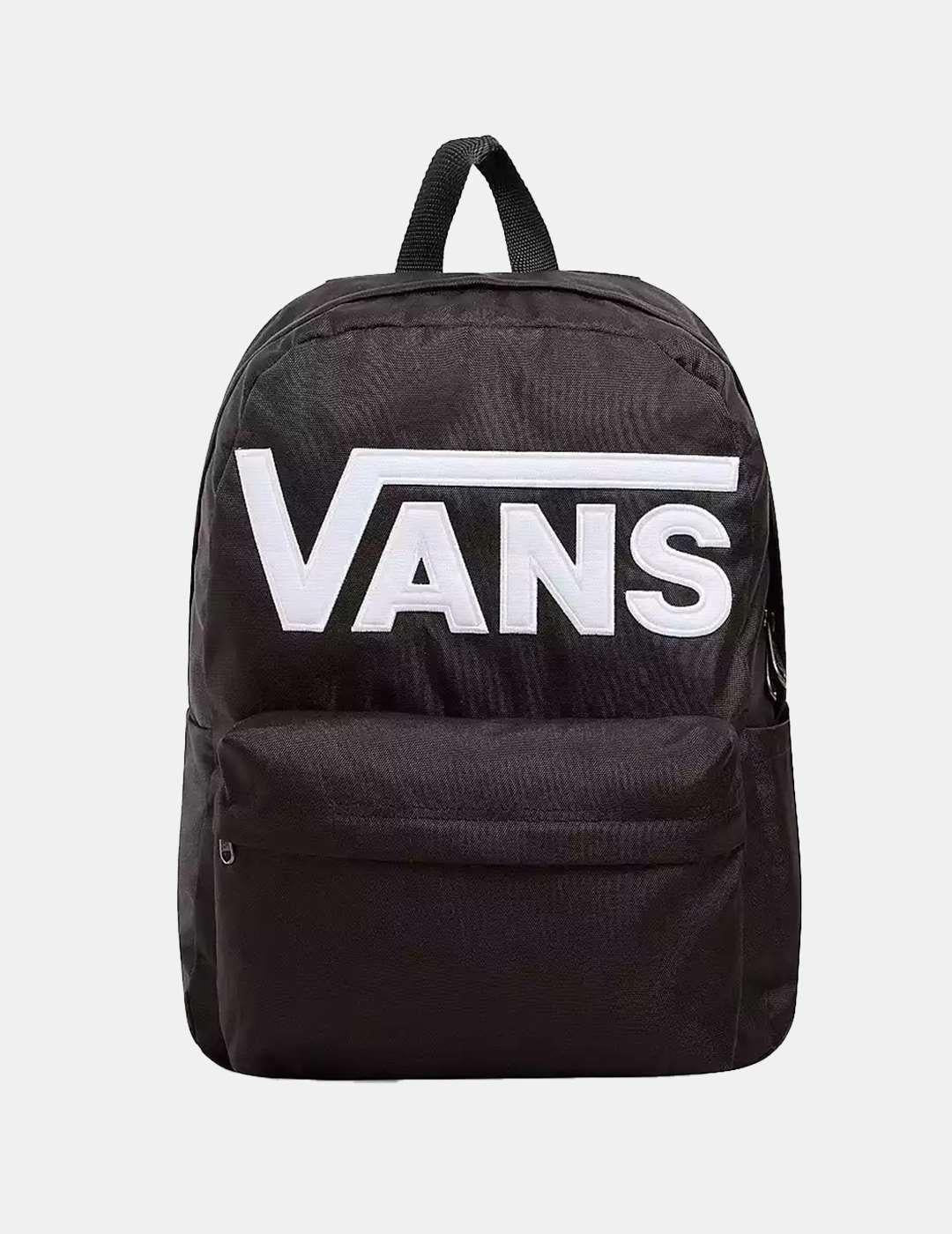 Mochila Vans Old Skool Drop Negro