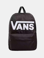 Mochila Vans Old Skool Drop Negro