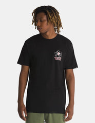 Camiseta Vans All Day Negro