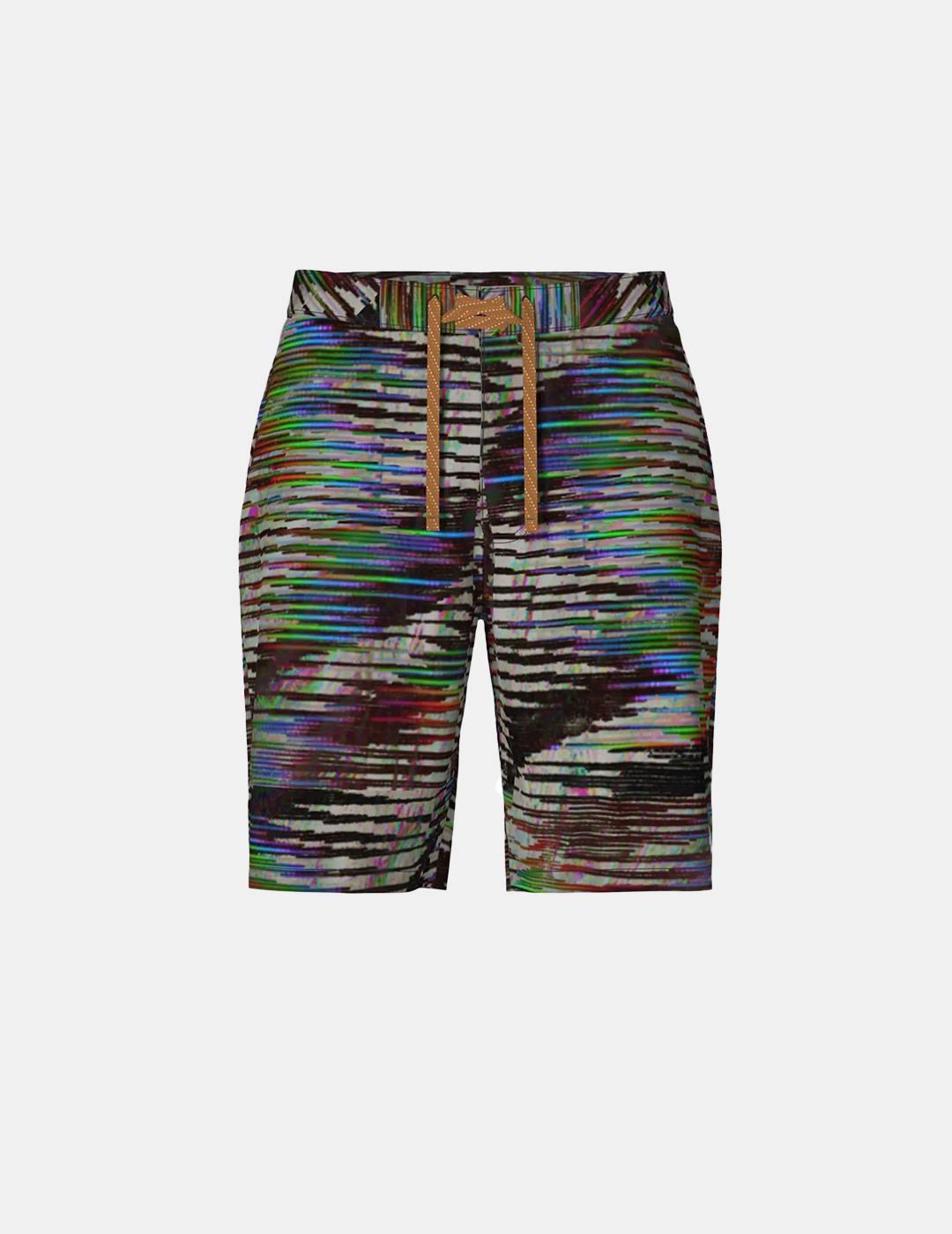 Boardshort The North Face Class V Multicolor