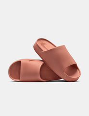 Chanclas Nike W Calm Rosa