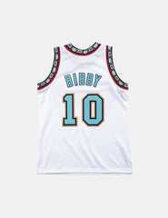 Camiseta Mitchell & Ness NBA Grizzlies Mike Bibby