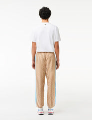 Pantalones Lacoste XH7109 Beige