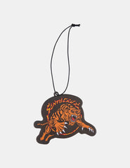 Air Freshener Santa Cruz Salba Tiger Simplified