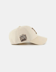 Gorra 47 Brand Mlb Boston MVP Beige