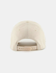 Gorra 47 Brand Mlb Boston MVP Beige