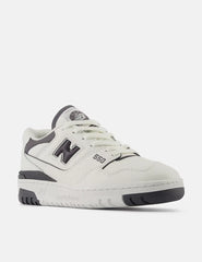 Zapatillas New Balance 550 Blanco Negro