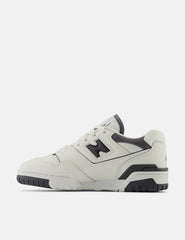 Zapatillas New Balance 550 Blanco Negro