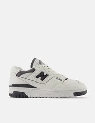 Zapatillas New Balance 550 Blanco Negro