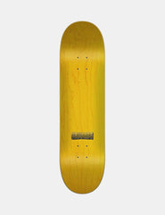 Tabla Cruzade Shut Up & Skate 8.0"